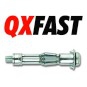 OX FAST holle wand ankers